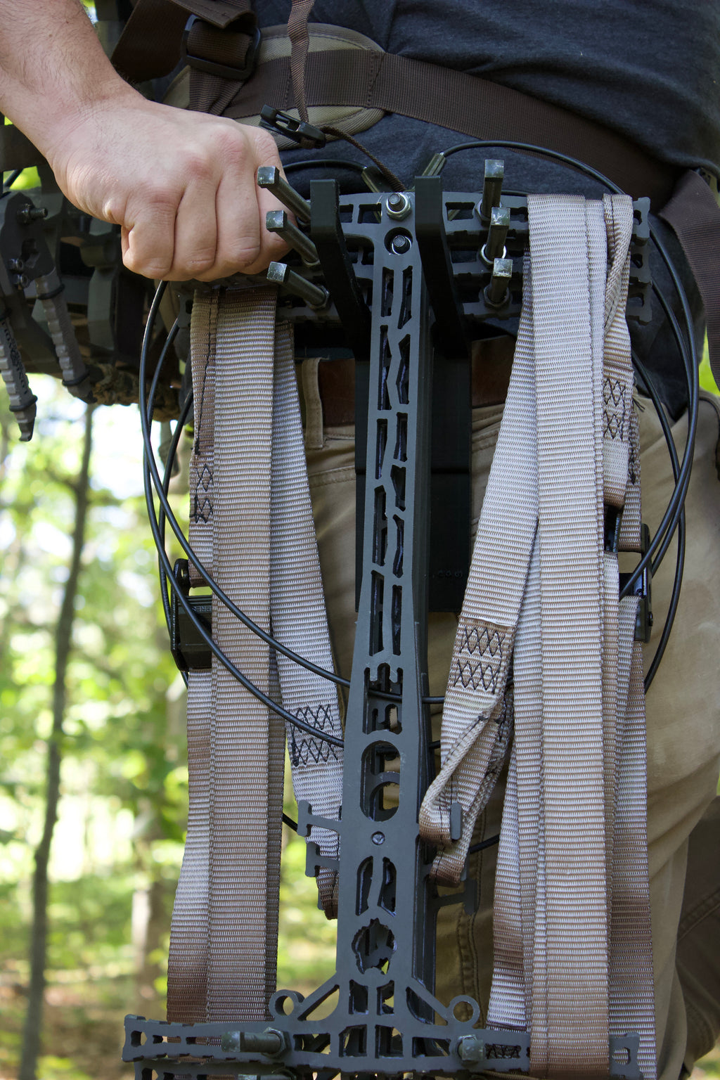 The Pronghorn XL