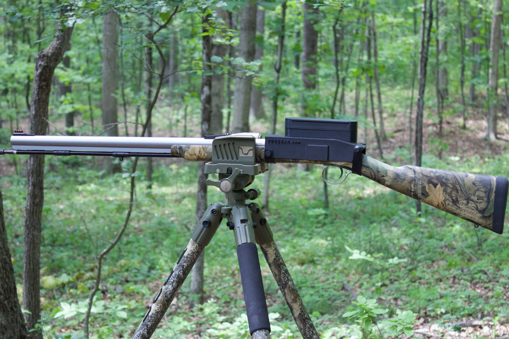 Flintlock Cover