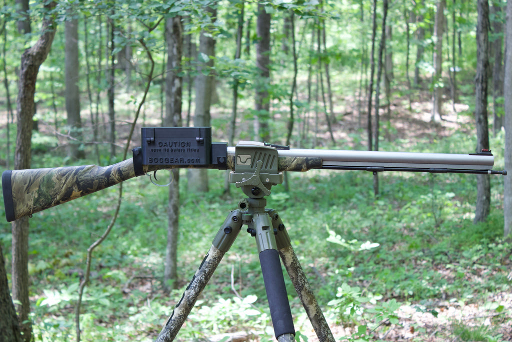 Flintlock Cover