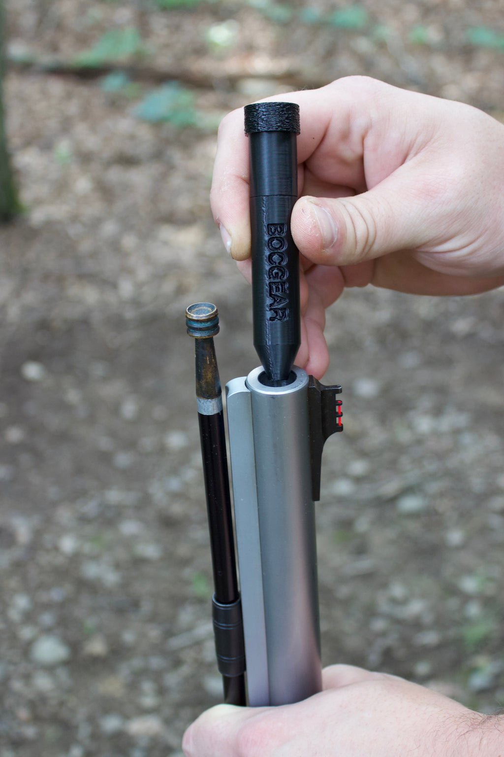 Funneled Speedloader - 3 Pack