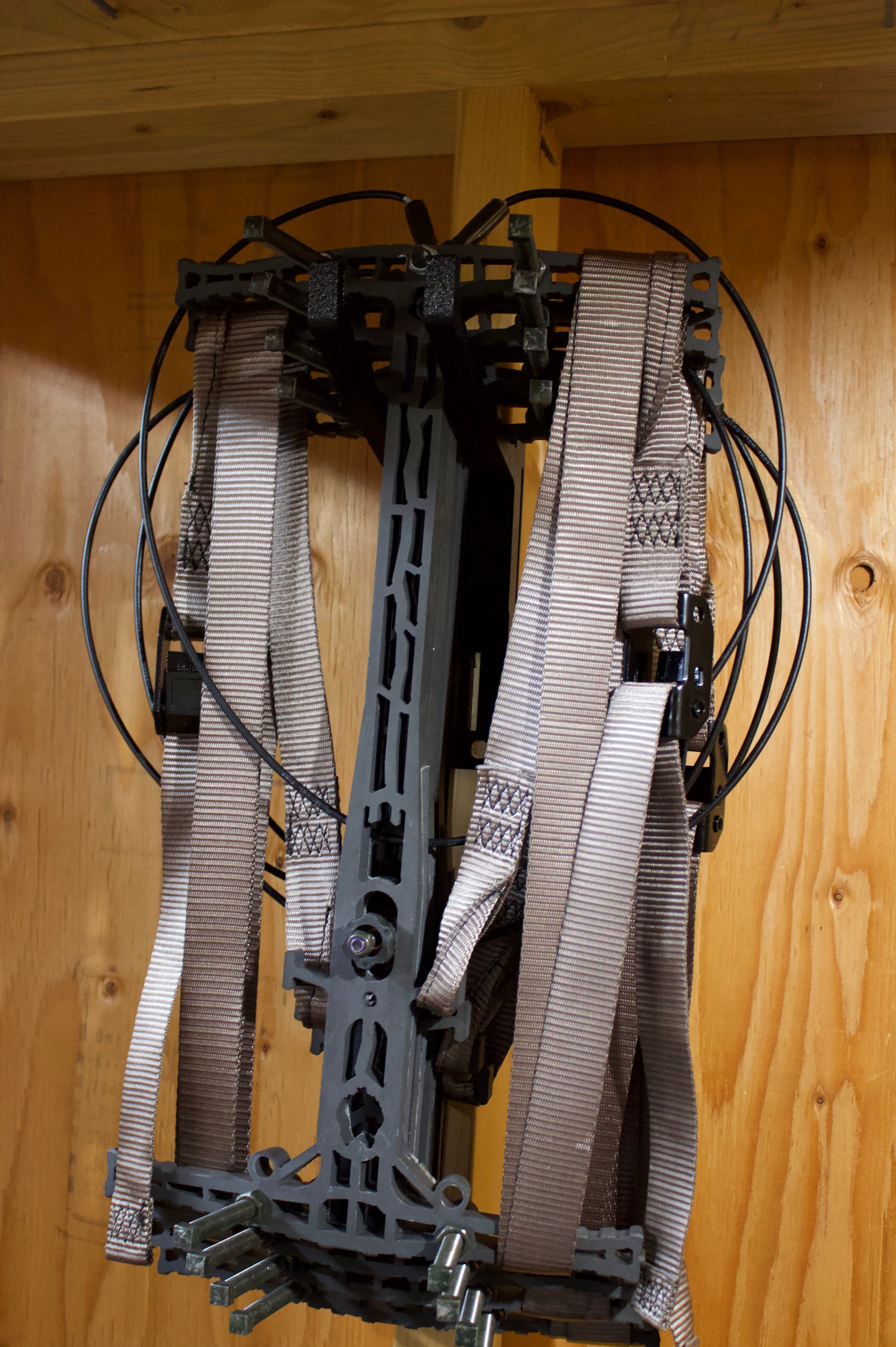 The Pronghorn XL