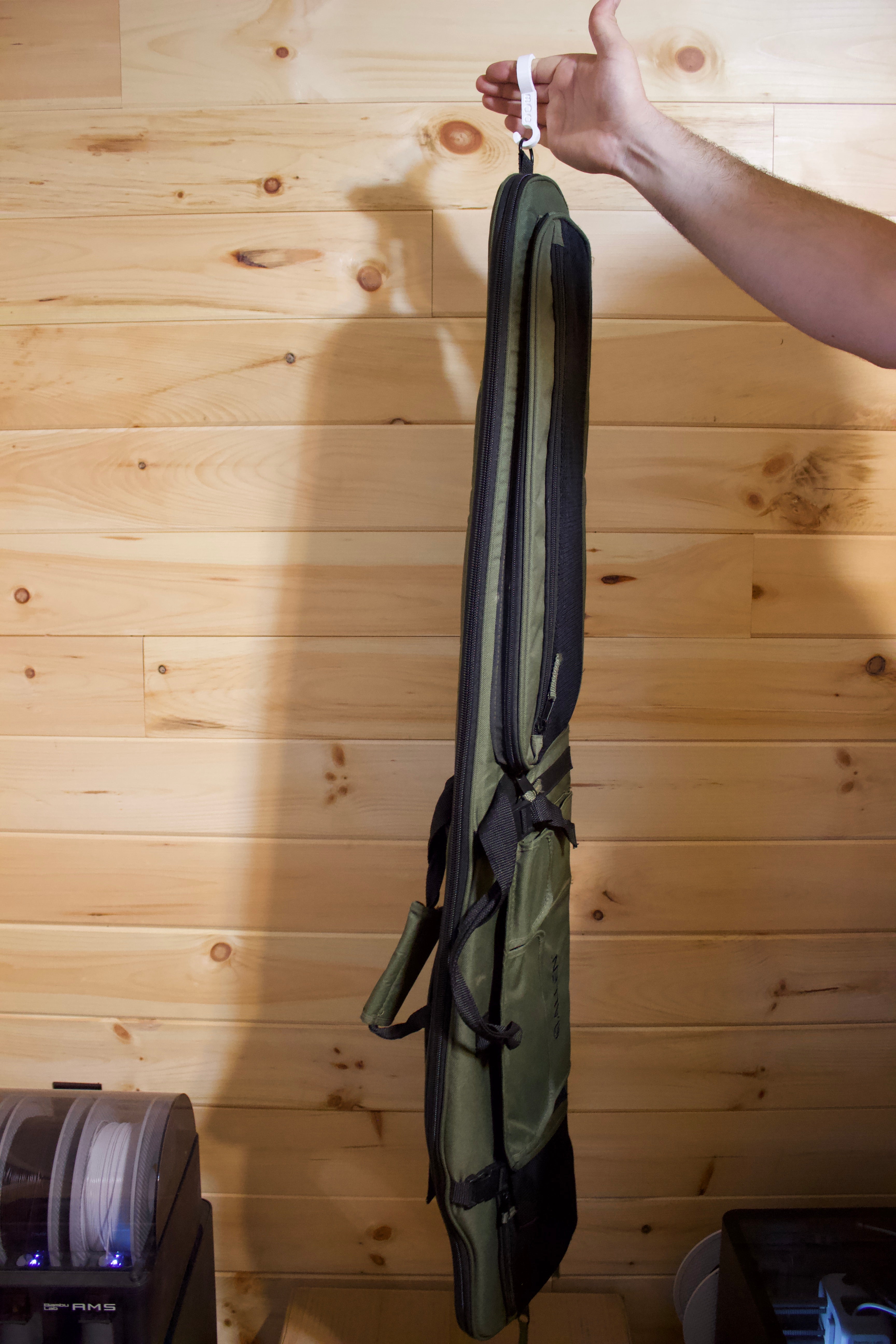 Case Hook - 2 Pack