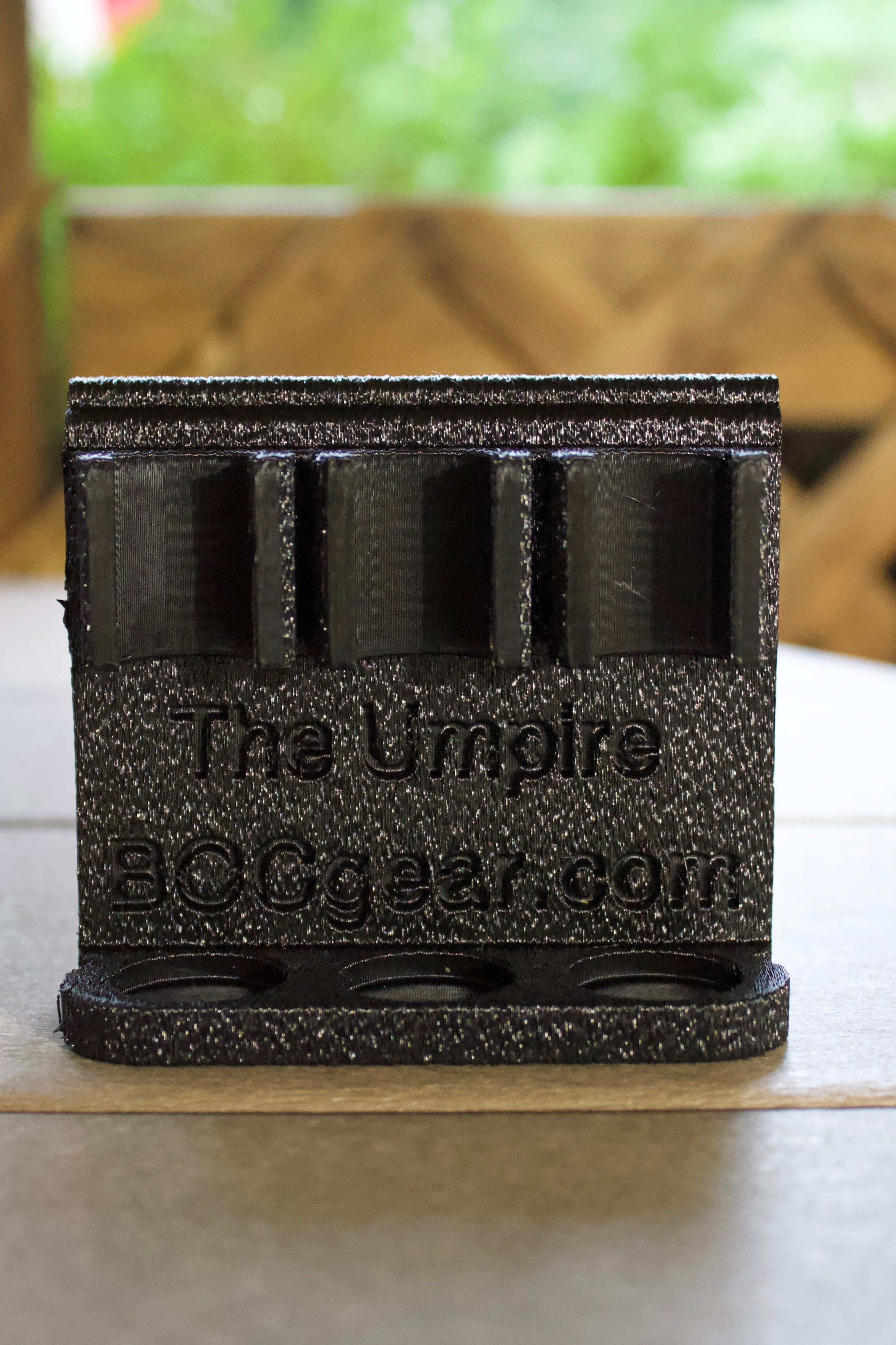 The Umpire