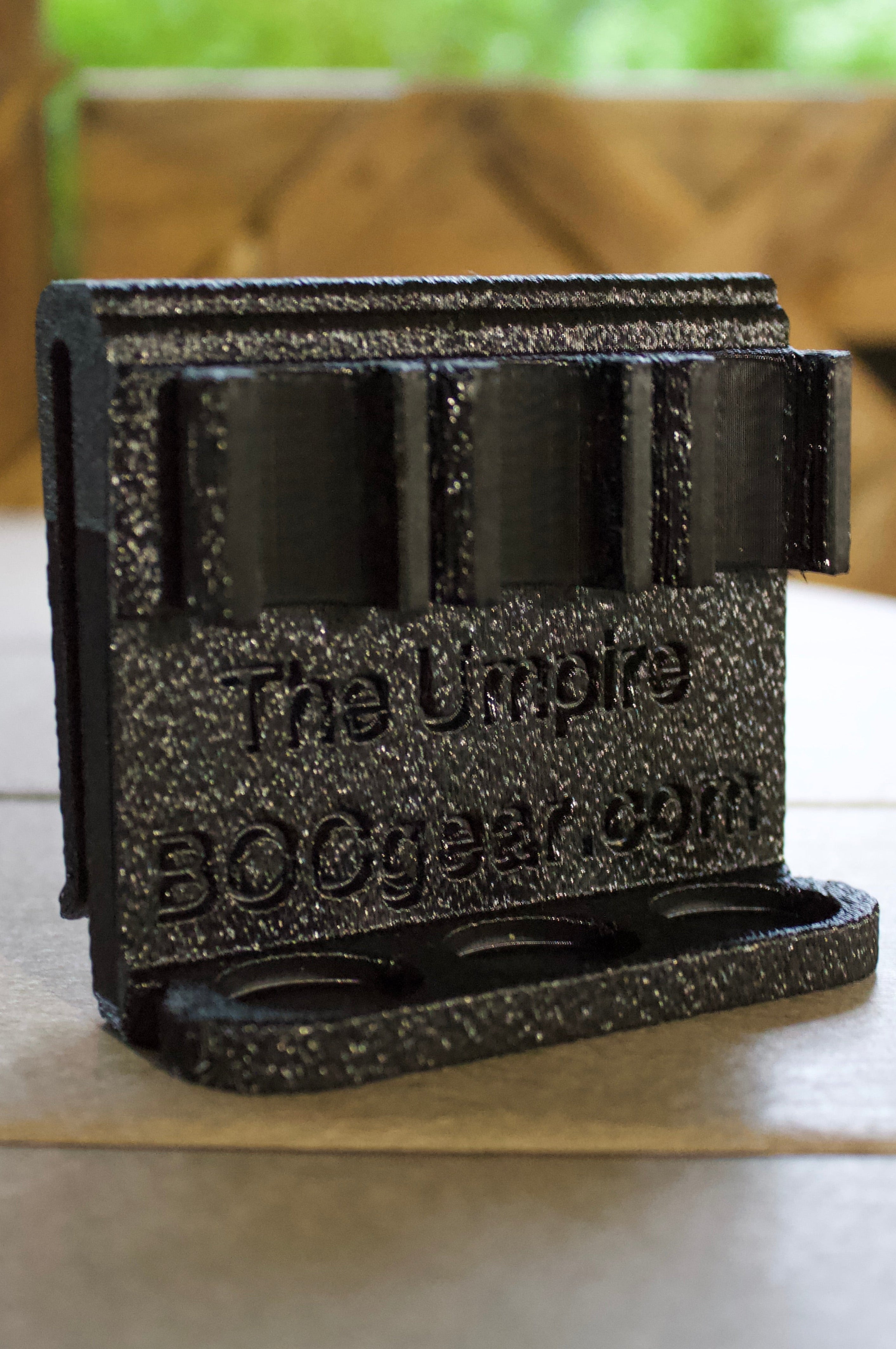 The Umpire